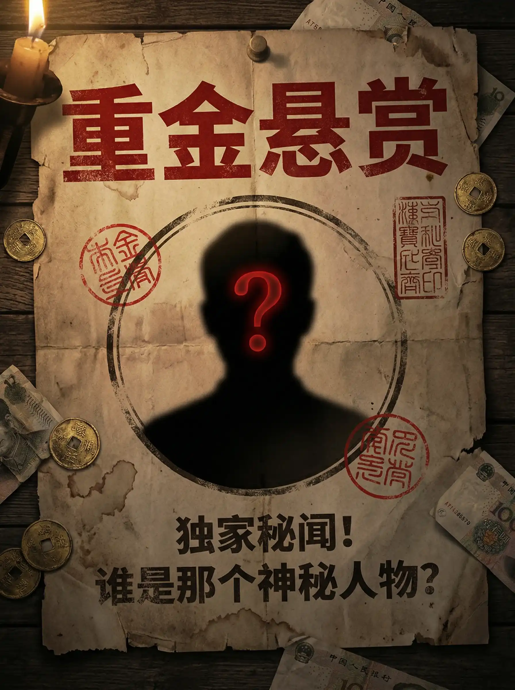 四虎tv-四虎tv影视大全|高清免费最新电影电视剧 - 重金悬赏线索征集令